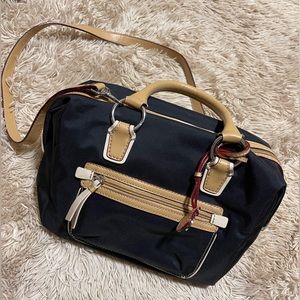 Liz Claiborne New York bag